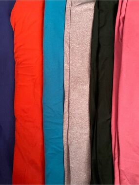 Lot of LuLaRoe TC Leggings NWOT